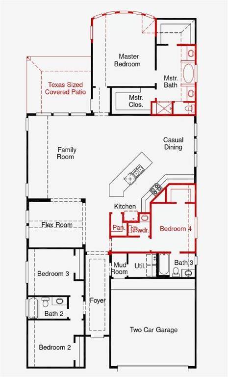 Spring, TX 77386,3208 Bright Maple DR