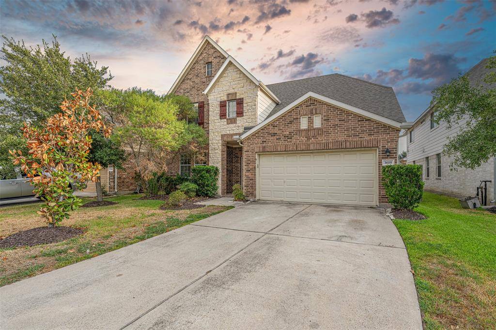 Katy, TX 77494,3619 Heartland Key LN