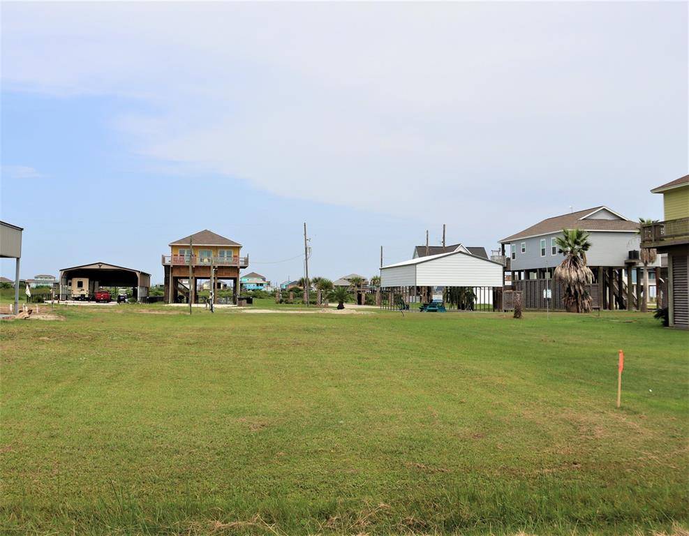 Crystal Beach, TX 77650,0 Selwyn RD