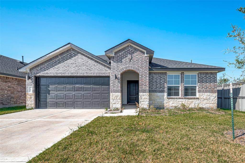 Rosharon, TX 77583,511 Marley Oak