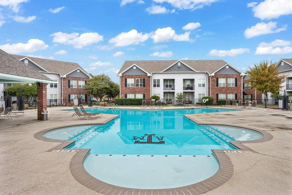 College Station, TX 77840,801 Luther ST W #1207