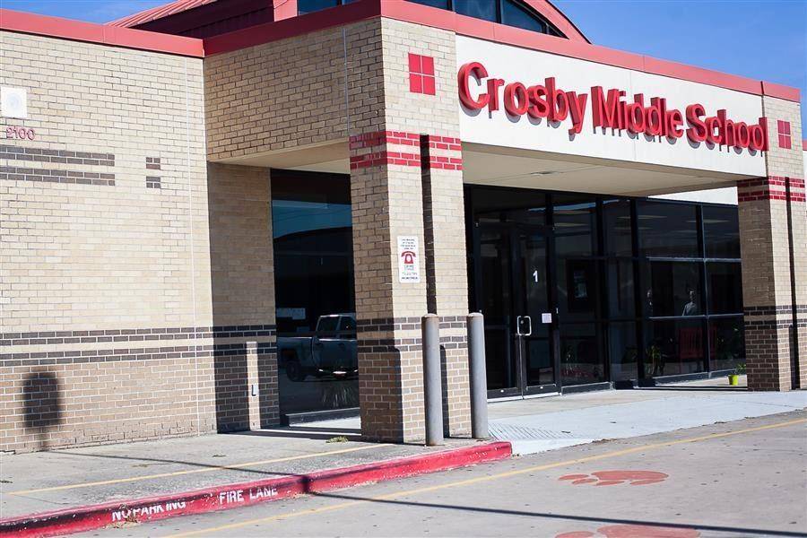 Crosby, TX 77532,2430 Covered Wagon DR