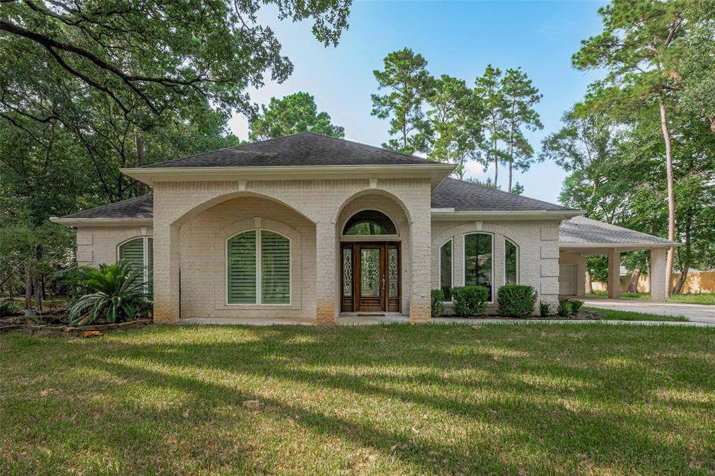 Magnolia, TX 77354,6210 Mahogany Way