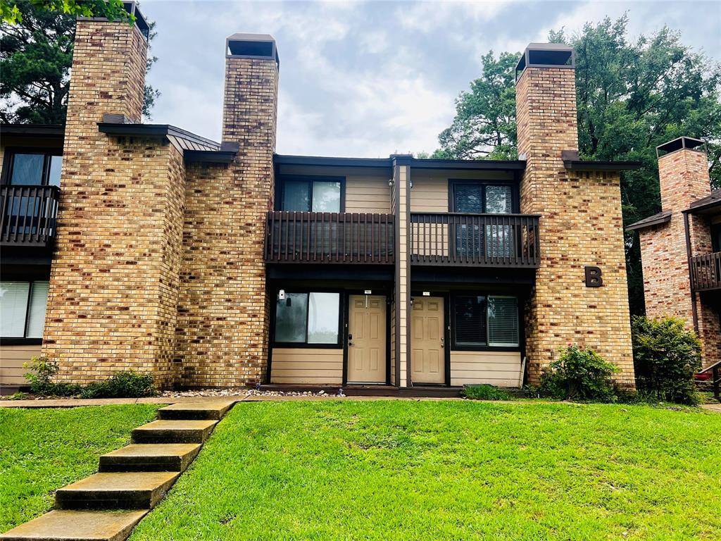 Huntsville, TX 77320,2521 Crosstimbers ST #B4