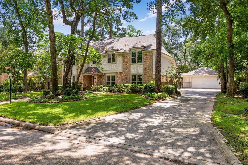 Houston, TX 77069,5623 Willow Walk ST