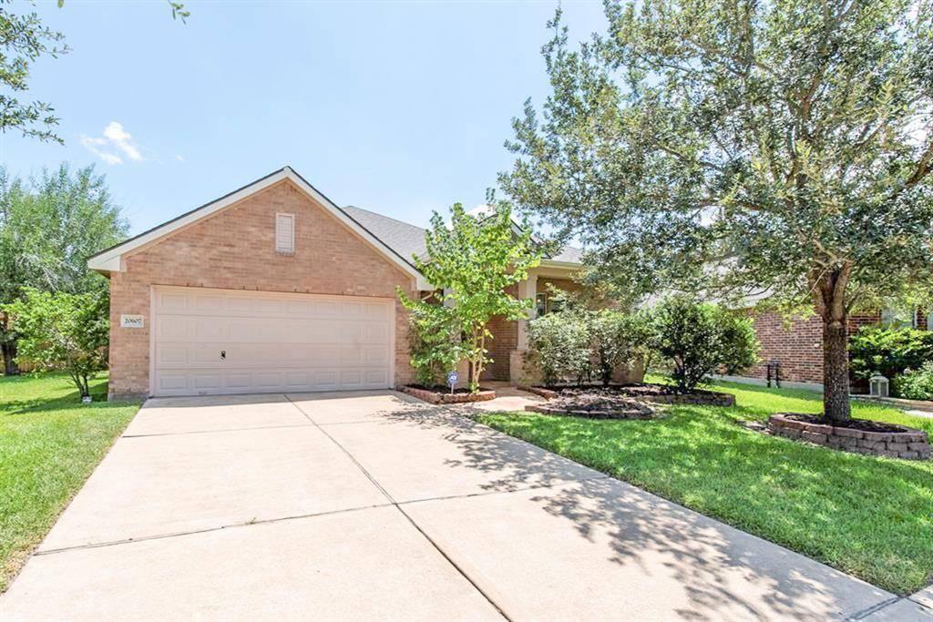 Katy, TX 77449,20607 Palm Rain CT