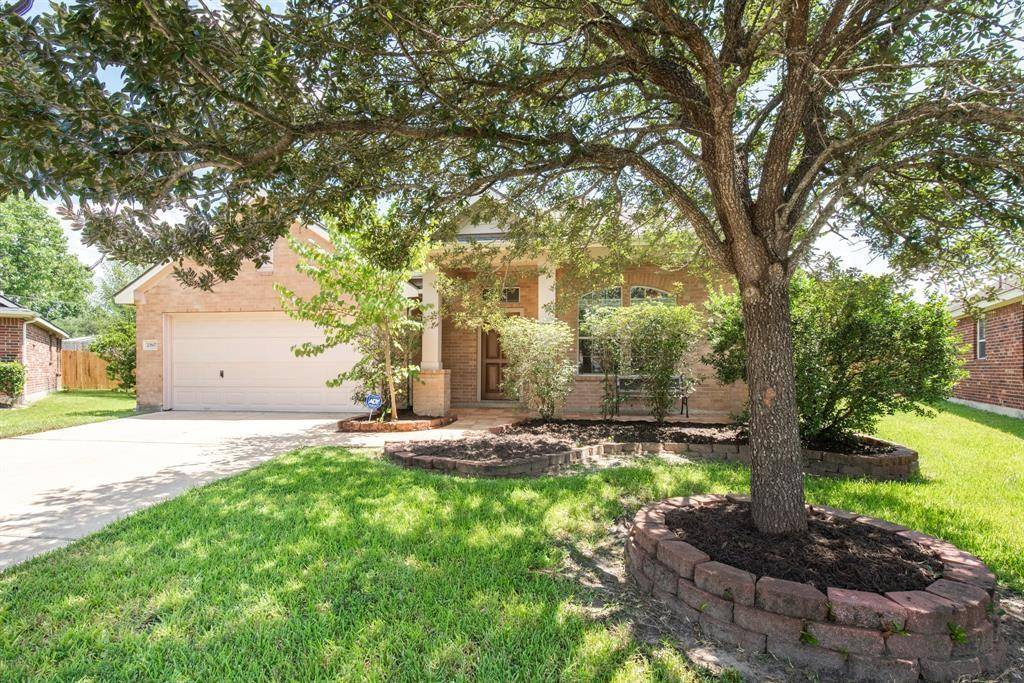 Katy, TX 77449,20607 Palm Rain CT