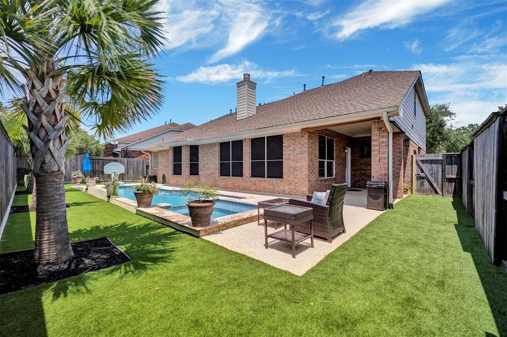Tomball, TX 77377,17815 Gables Bend DR