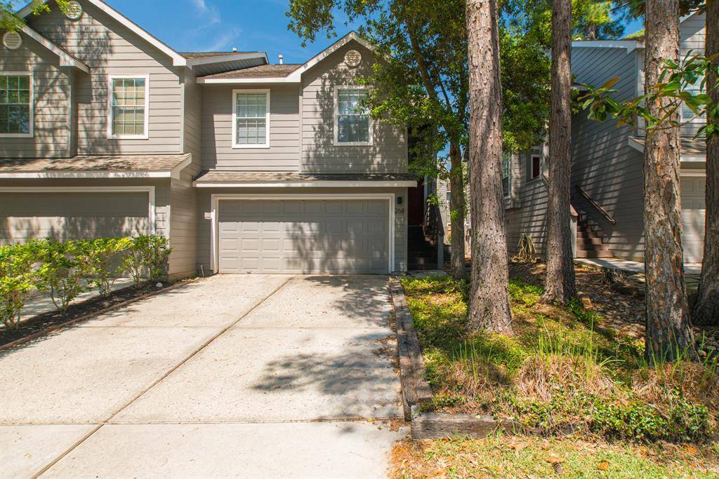 The Woodlands, TX 77382,258 Sentry Maple PL