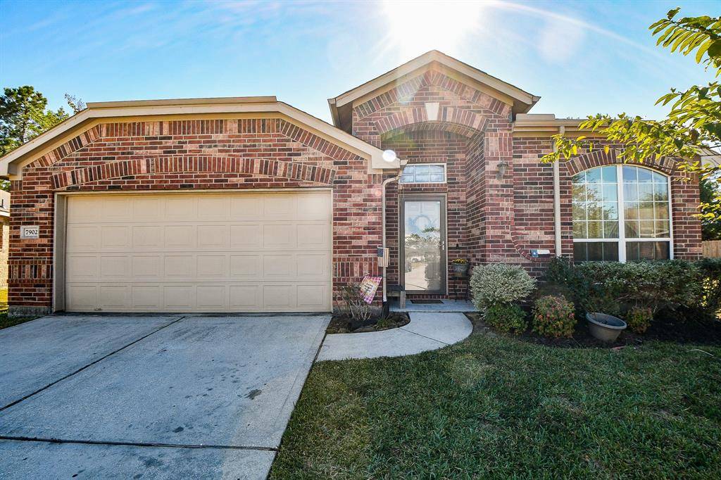 Humble, TX 77338,7902 Atwood Hills LN