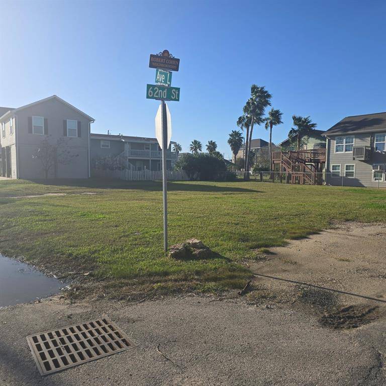 Galveston, TX 77551,1127 62nd ST