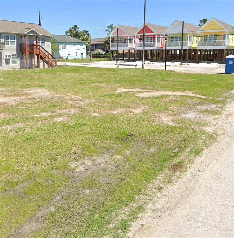 Galveston, TX 77551,1127 62nd ST