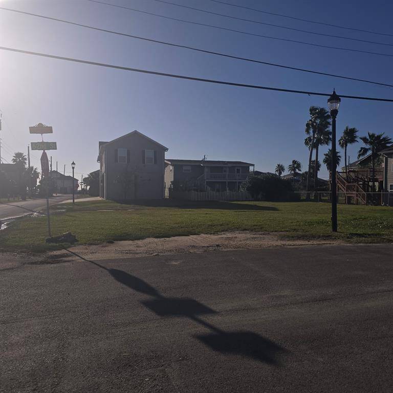 Galveston, TX 77551,1127 62nd ST