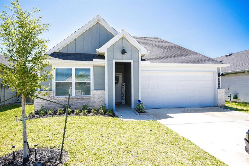 Richmond, TX 77406,1219 Ricasoli DR