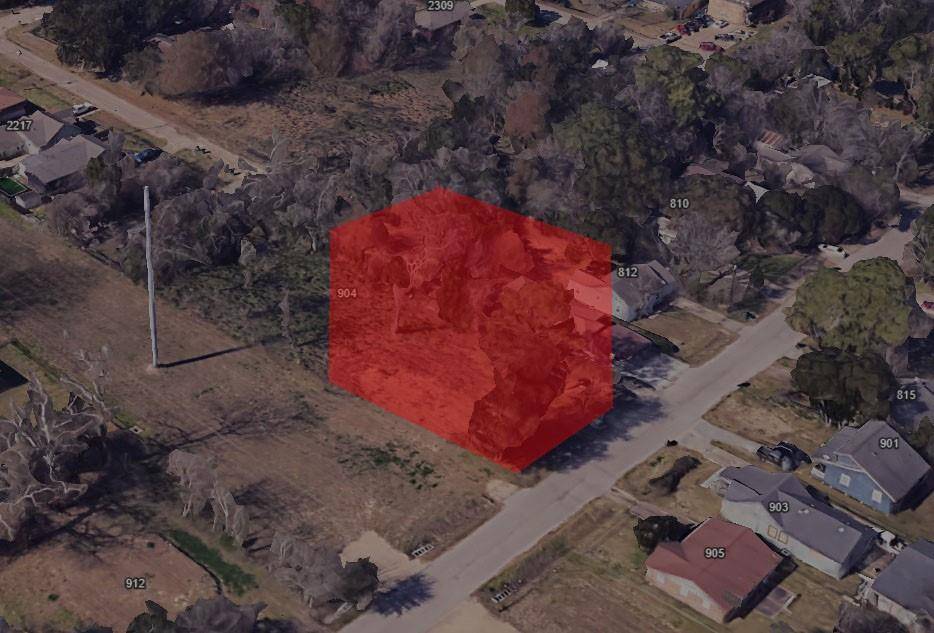 La Marque, TX 77568,904 Roosevelt LN