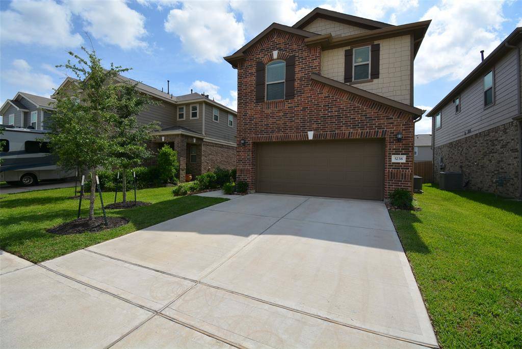 Katy, TX 77493,5238 Pine Forest Ridge ST