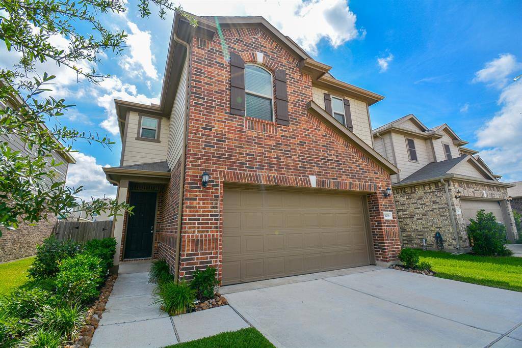 Katy, TX 77493,5238 Pine Forest Ridge ST