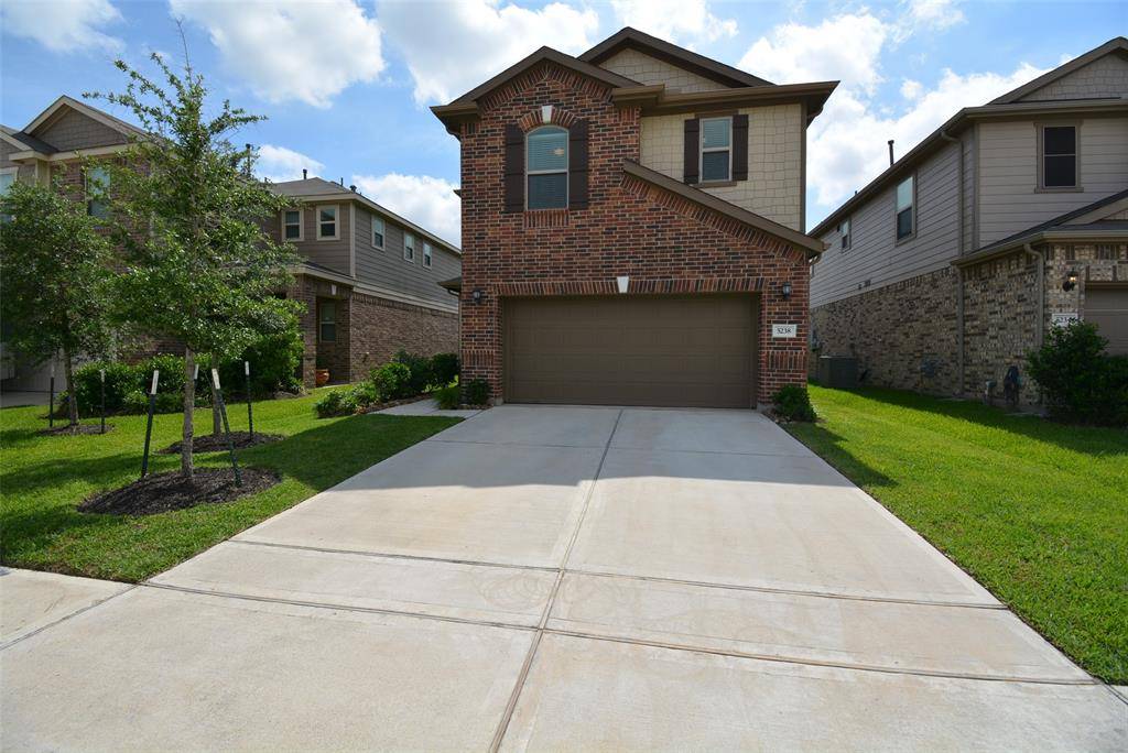 Katy, TX 77493,5238 Pine Forest Ridge ST