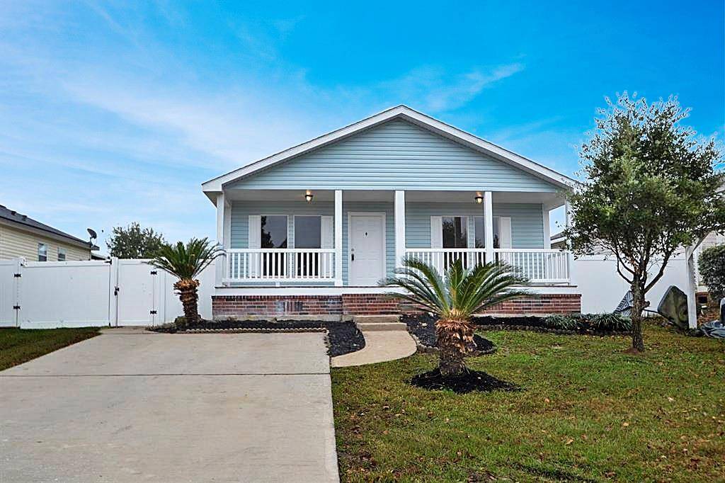 Tomball, TX 77375,10007 Summerberry LN