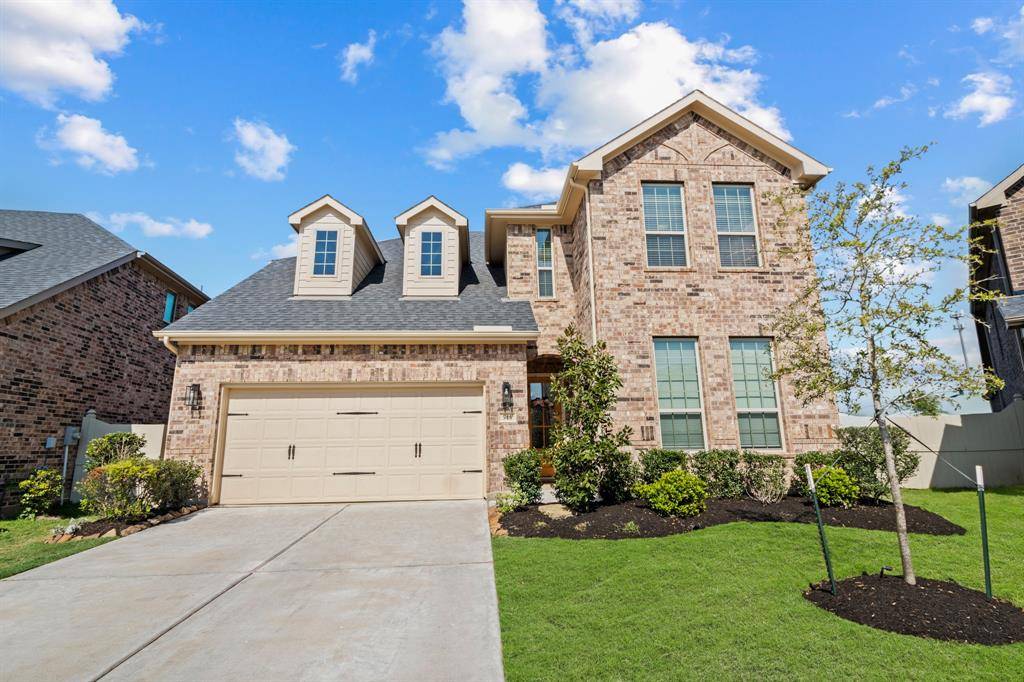 Rosenberg, TX 77469,544 Kelley Green CT