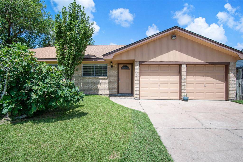 Texas City, TX 77590,2611 16th AVE N