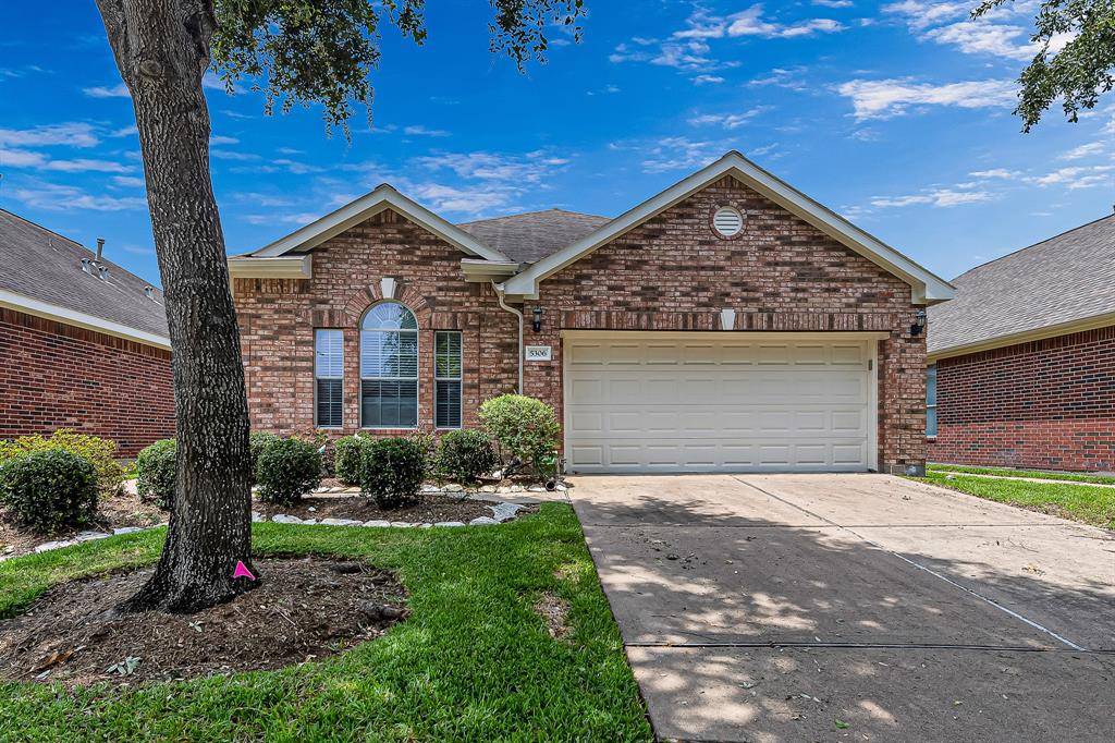 Katy, TX 77494,5306 Thorngate CT