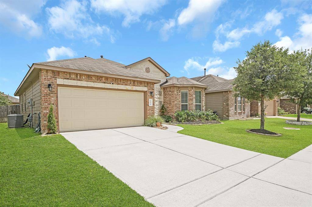 Katy, TX 77449,5434 Floral Valley LN