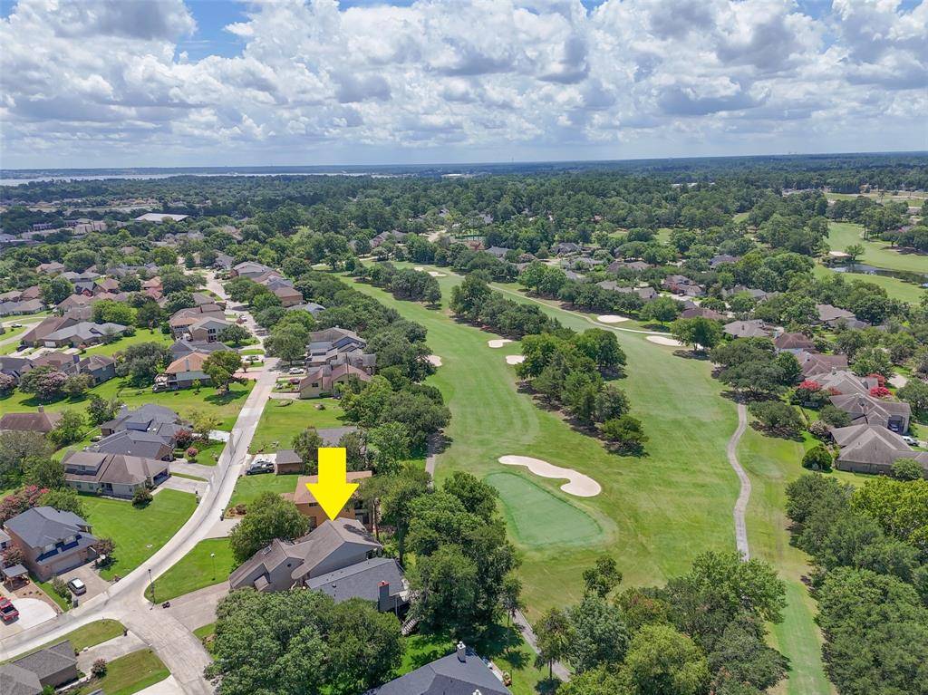 Conroe, TX 77356,100 Cove W