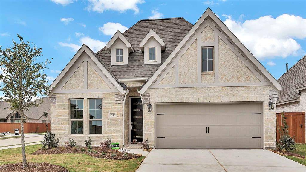 Katy, TX 77493,7107 Darting Plover WAY