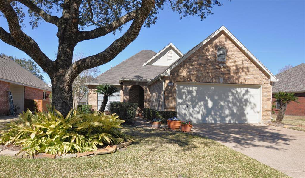 Pearland, TX 77584,3503 N Peach Hollow CIR