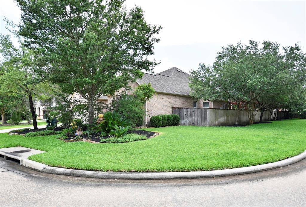 The Woodlands, TX 77381,2 Dragon Hill PL