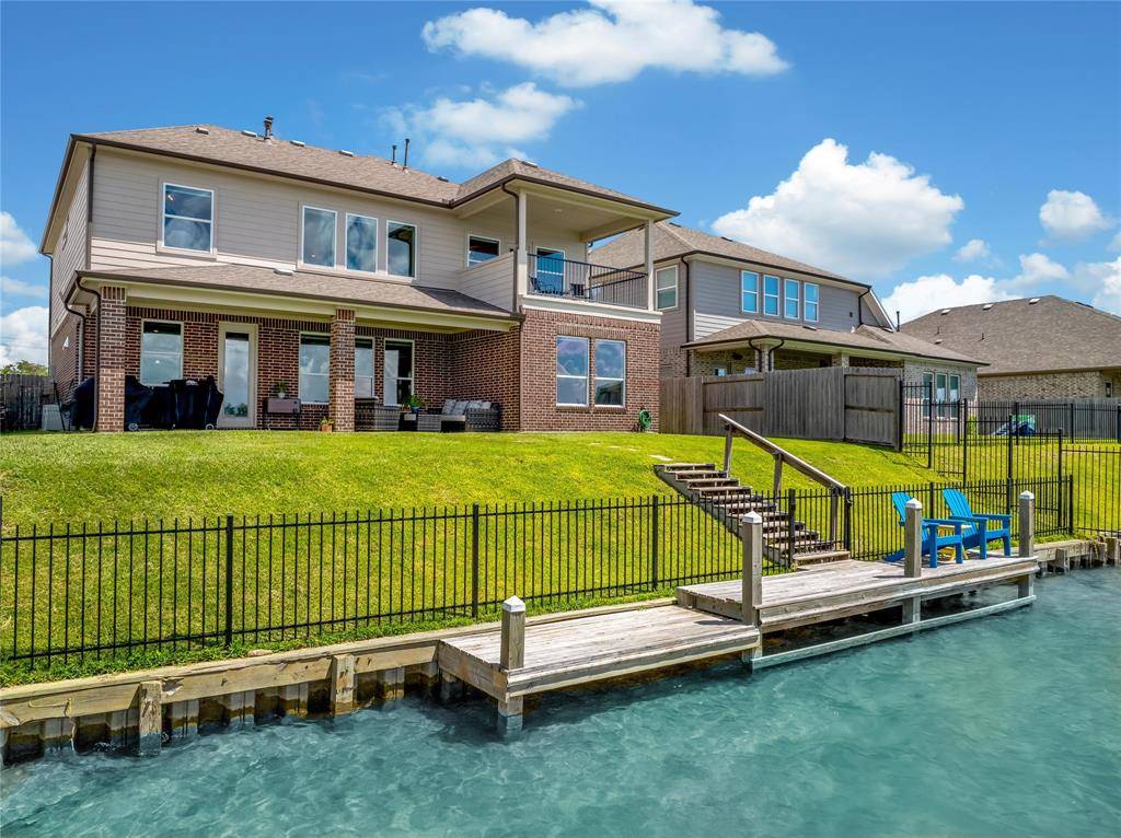 Seabrook, TX 77586,1441 Lake Mija CT