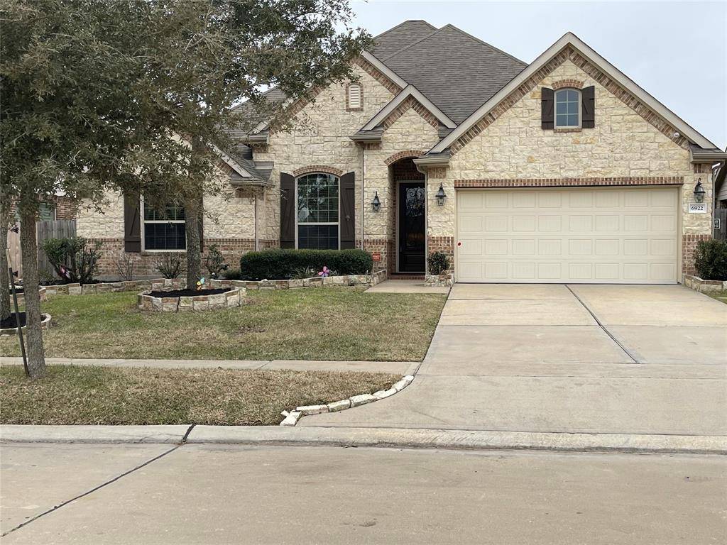 Rosenberg, TX 77469,6922 Belle Meadow LN