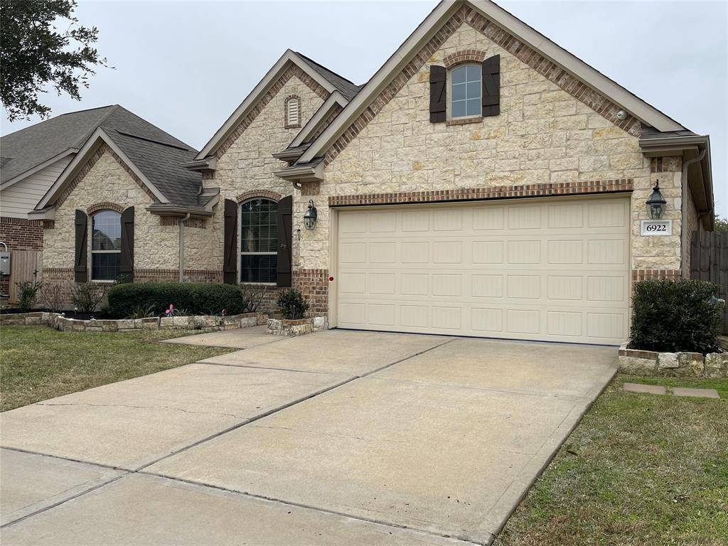 Rosenberg, TX 77469,6922 Belle Meadow LN