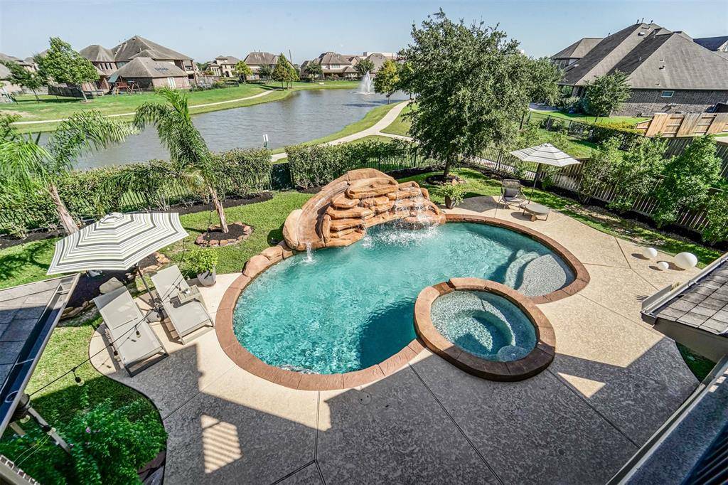 Pearland, TX 77584,12003 Linden Walk LN