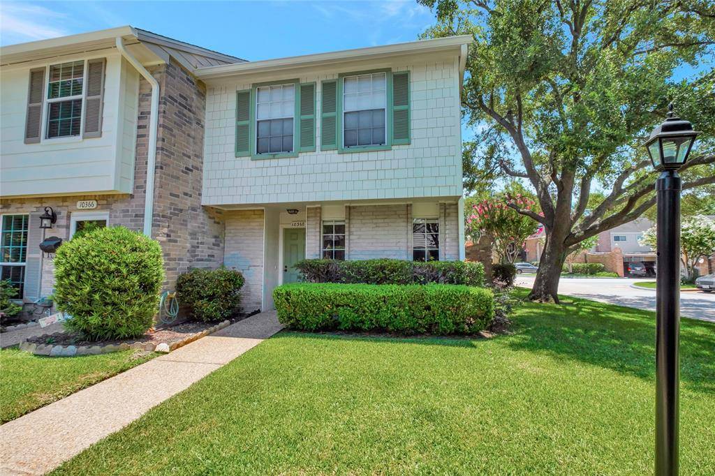 Houston, TX 77042,10368 Briar Forest DR #31/8