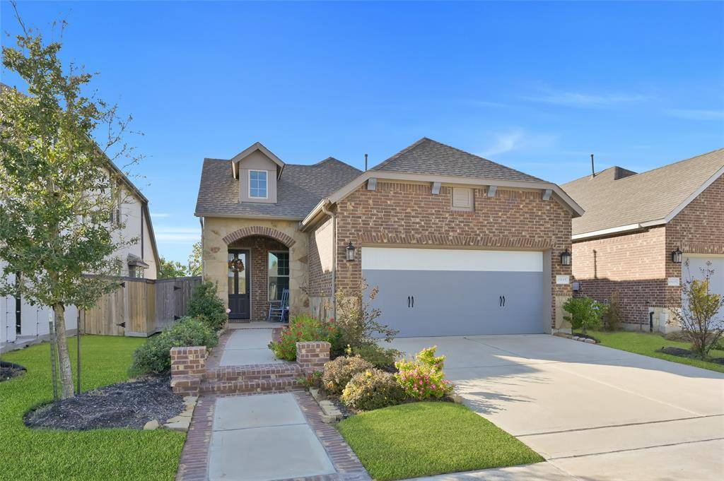 Cypress, TX 77433,15115 Honea Flat CT