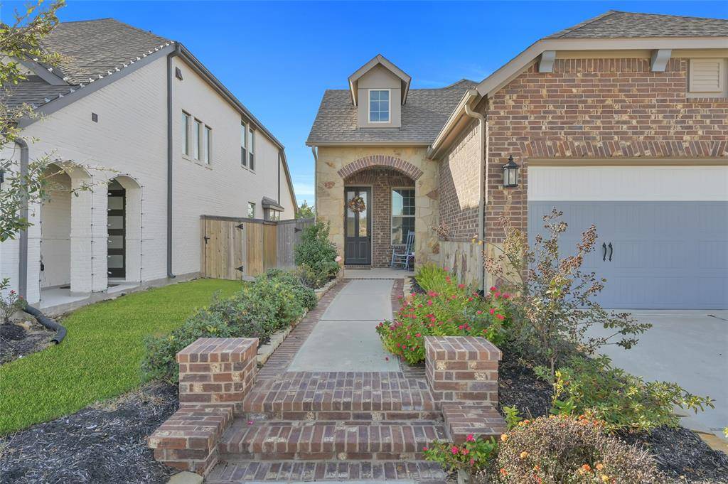 Cypress, TX 77433,15115 Honea Flat CT