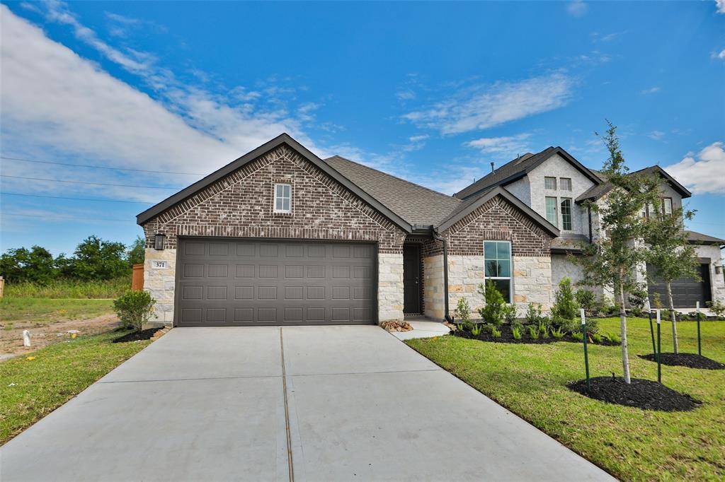 Dayton, TX 77535,371 Ice Shore TRL