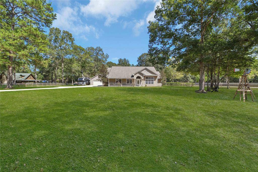 New Caney, TX 77357,23882 Northcrest TRL
