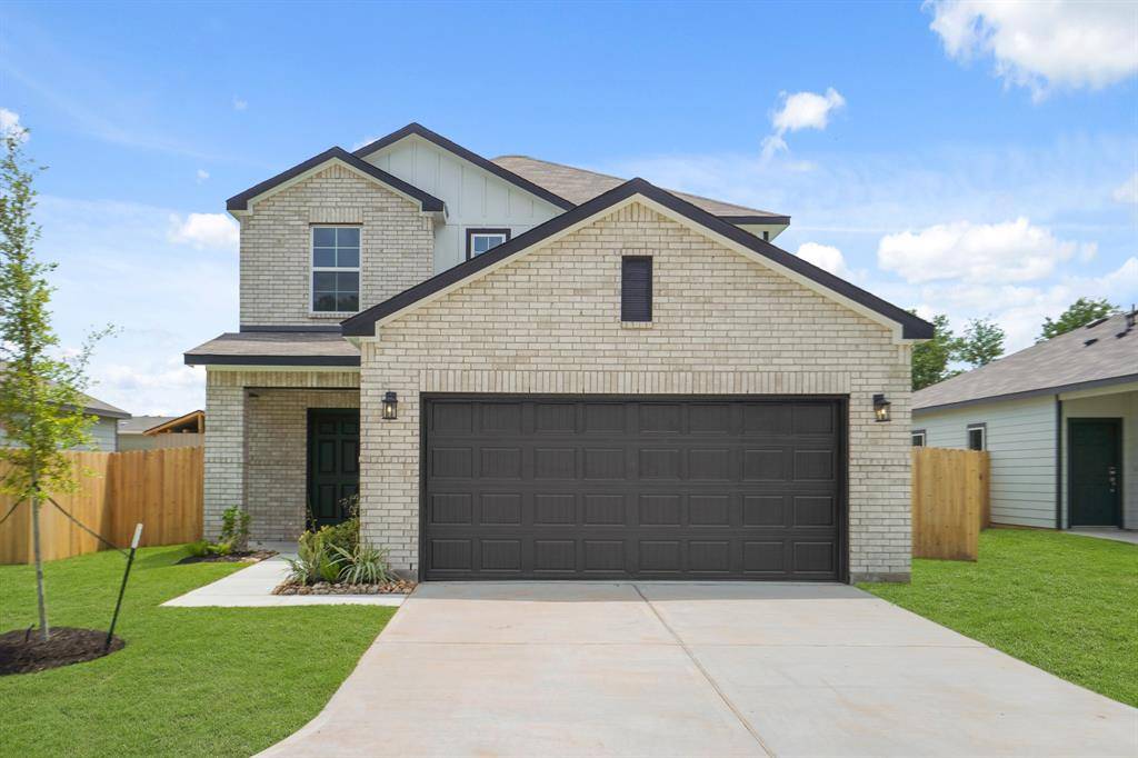 Conroe, TX 77306,17808 Lionheart RD