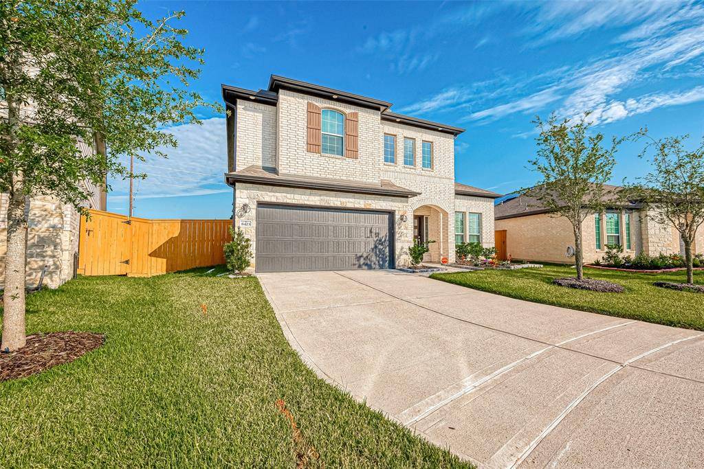 Cypress, TX 77433,8423 Manta Ray DR