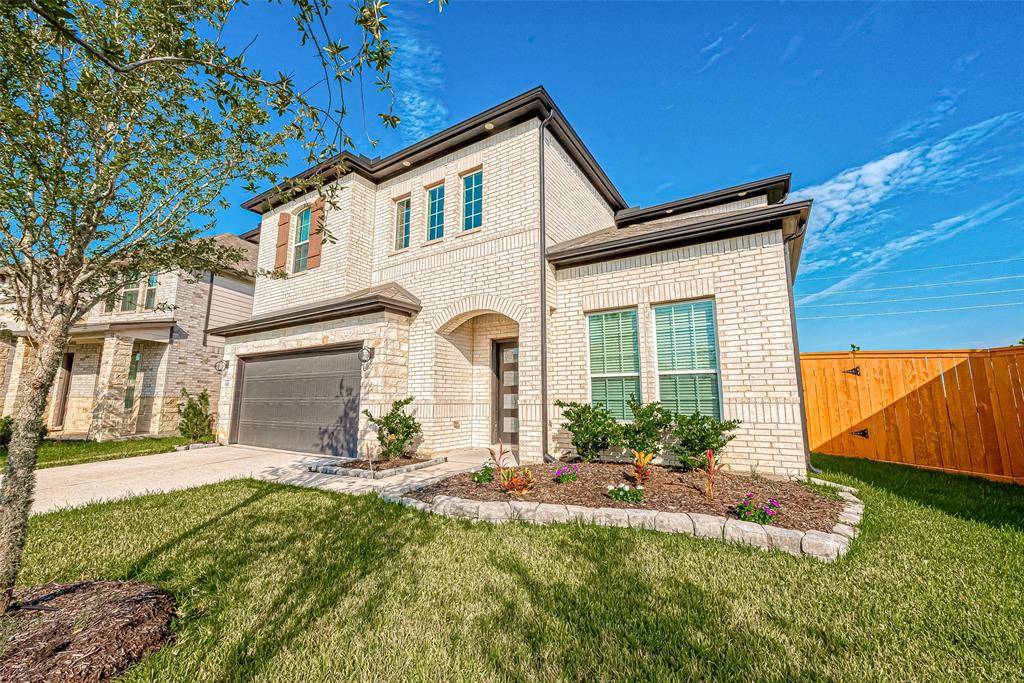 Cypress, TX 77433,8423 Manta Ray DR