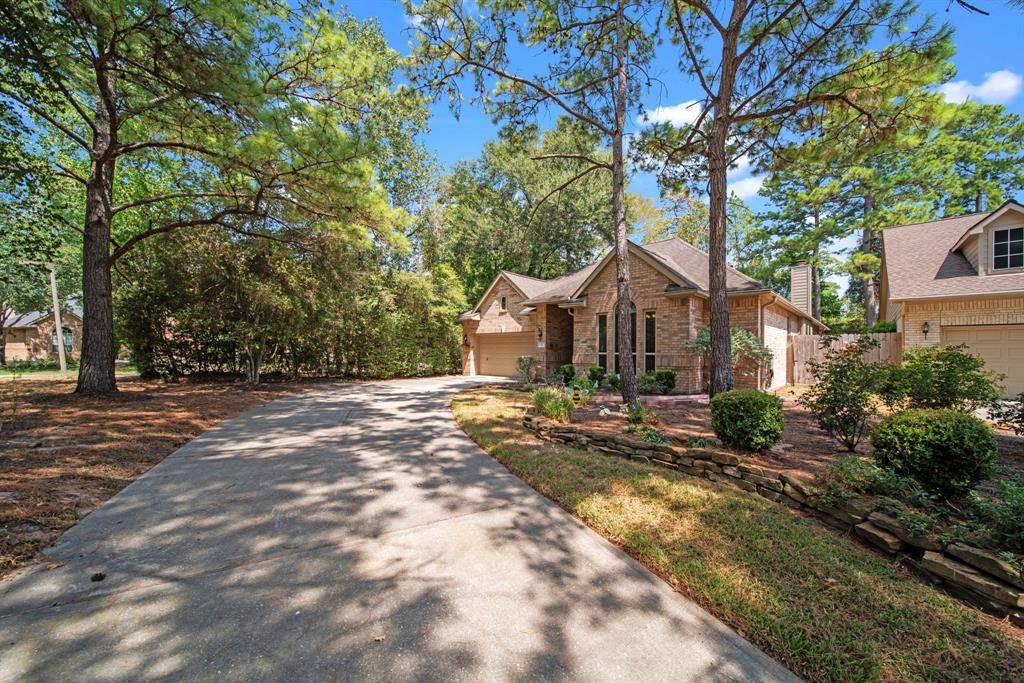 The Woodlands, TX 77382,3 E Bellmeade PL