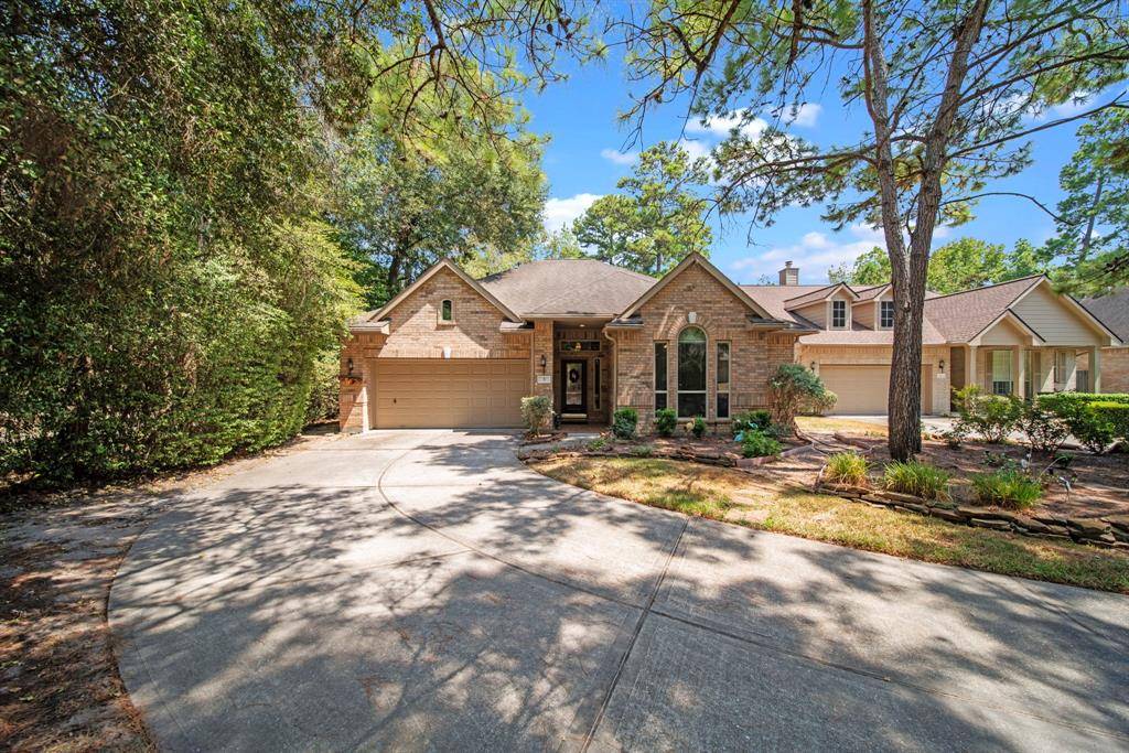 The Woodlands, TX 77382,3 E Bellmeade PL