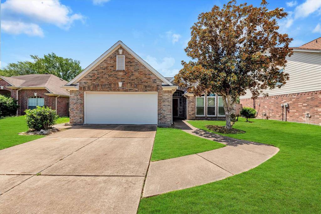 Katy, TX 77449,6506 Garden Canyon DR