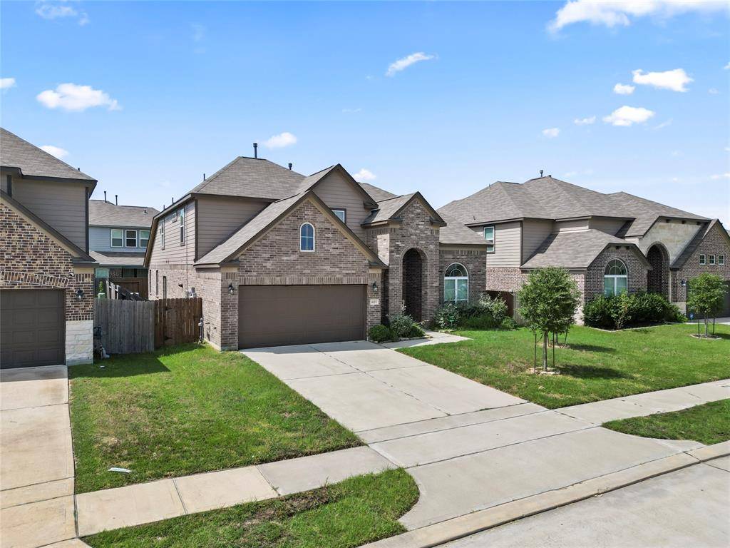 Katy, TX 77449,4615 Clara Rose LN