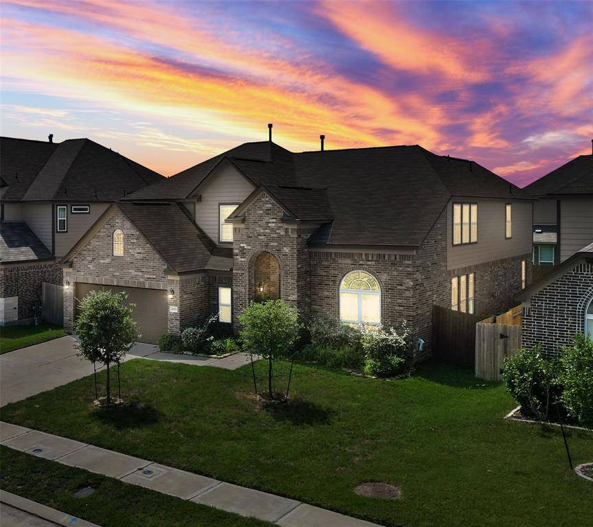 Katy, TX 77449,4615 Clara Rose LN