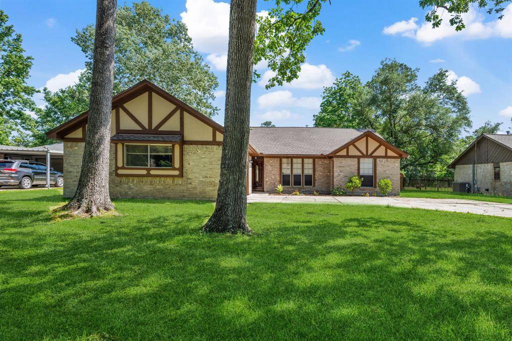 Crosby, TX 77532,2215 Papoose TRL
