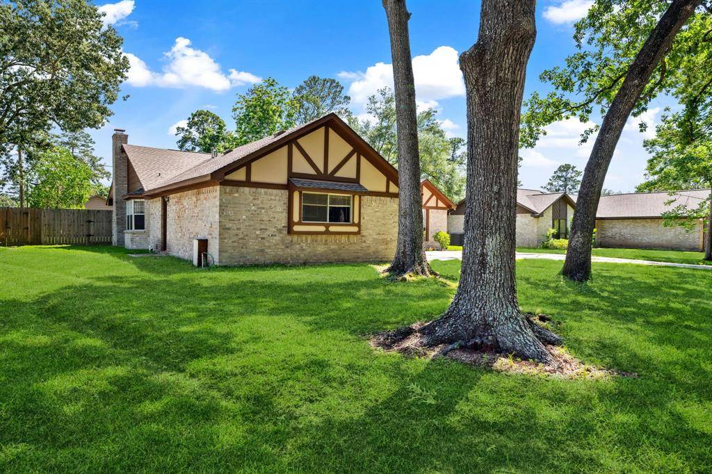 Crosby, TX 77532,2215 Papoose TRL